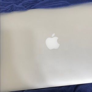 2017 macbook air